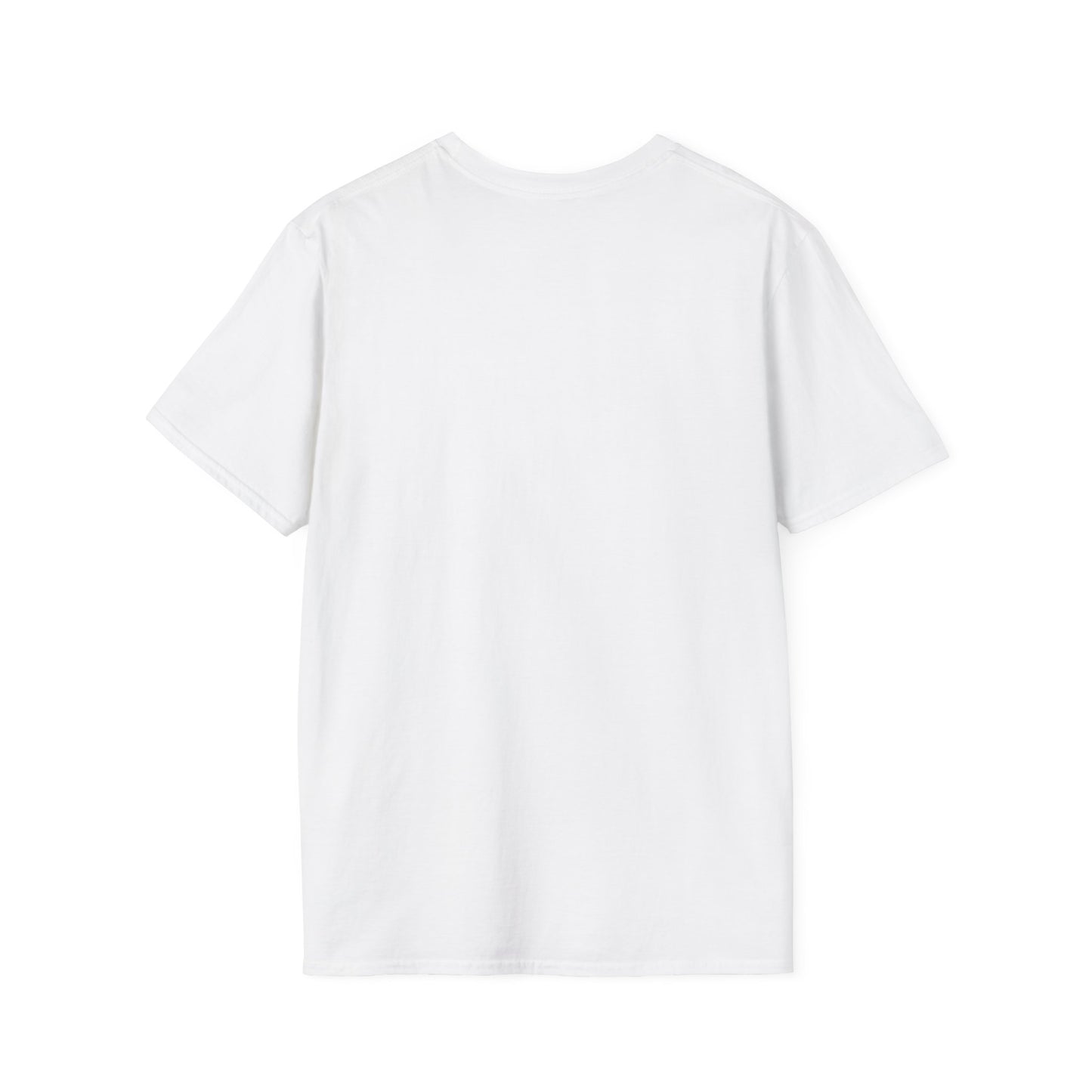 WWD Unisex Tee — "Until there’s a cure there’s community"